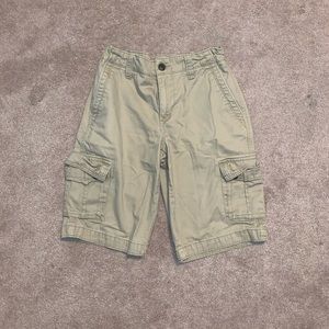 Boys cargo shorts